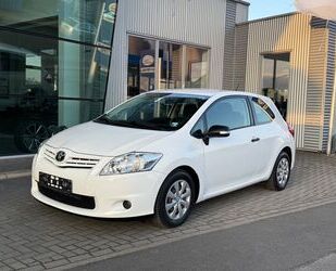 Toyota Auris Gebrauchtwagen