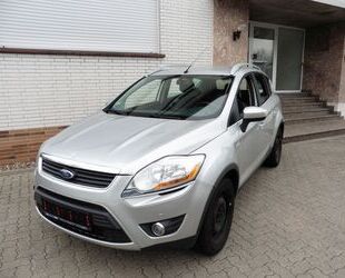 Ford Kuga Gebrauchtwagen