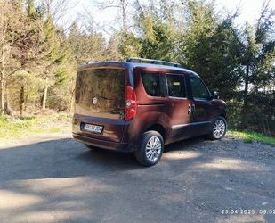Fiat Doblo Gebrauchtwagen