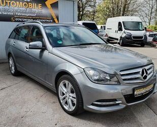 Mercedes-Benz C 180 Gebrauchtwagen