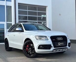 Audi SQ5 Gebrauchtwagen