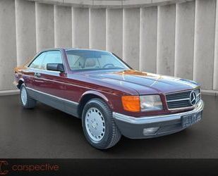 Mercedes-Benz 500 Gebrauchtwagen