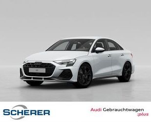 Audi S3 Gebrauchtwagen