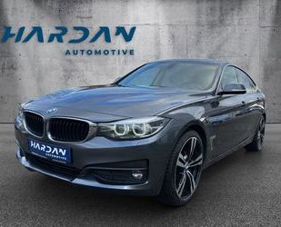 BMW 320 Gebrauchtwagen