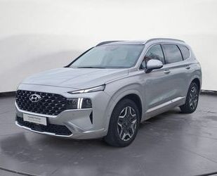 Hyundai SANTA FE Gebrauchtwagen