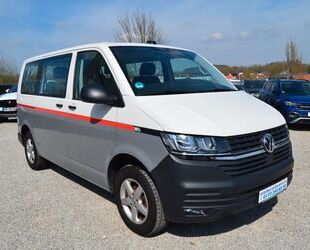 VW T6 Transporter Gebrauchtwagen