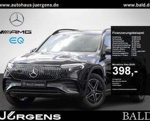 Mercedes-Benz EQB Gebrauchtwagen