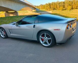 Corvette C6 Gebrauchtwagen