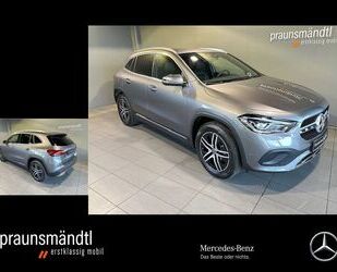 Mercedes-Benz GLA 250 Gebrauchtwagen