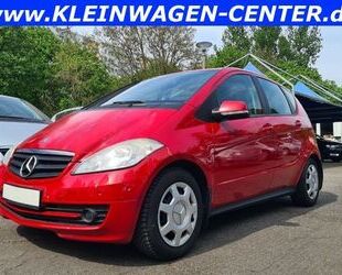 Mercedes-Benz A 170 Gebrauchtwagen