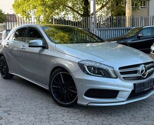 Mercedes-Benz A 220 Gebrauchtwagen