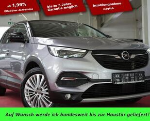Opel Grandland (X) Gebrauchtwagen