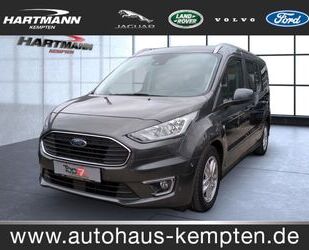 Ford Grand Tourneo Gebrauchtwagen