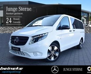 Mercedes-Benz Vito Gebrauchtwagen