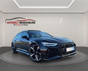 Audi RS6 Gebrauchtwagen