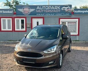 Ford Grand C-Max Gebrauchtwagen