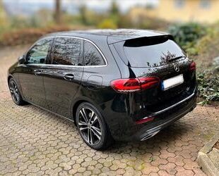Mercedes-Benz B 250 Gebrauchtwagen