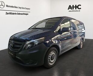 Mercedes-Benz Vito Gebrauchtwagen