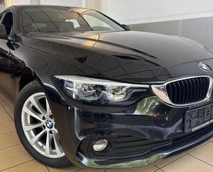 BMW 418 Gran Coupé Gebrauchtwagen