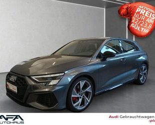 Audi S3 Gebrauchtwagen