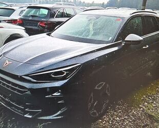 Cupra Terramar Gebrauchtwagen