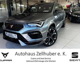 Cupra Ateca Gebrauchtwagen