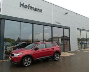 Opel Grandland (X) Gebrauchtwagen