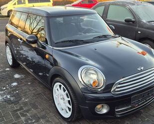 Mini Cooper D Gebrauchtwagen