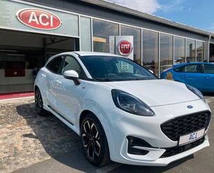 Ford Puma Gebrauchtwagen