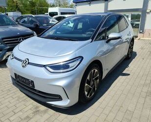 VW ID.3 Gebrauchtwagen