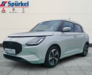 Suzuki Swift Gebrauchtwagen