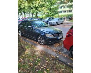 Mercedes-Benz C 320 Gebrauchtwagen