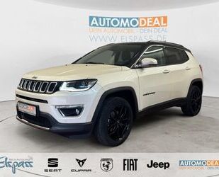 Jeep Compass Gebrauchtwagen