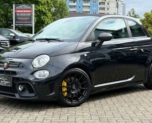Abarth 695C Gebrauchtwagen