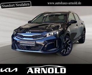 Kia XCeed Gebrauchtwagen