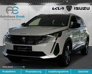 Peugeot 5008 Gebrauchtwagen