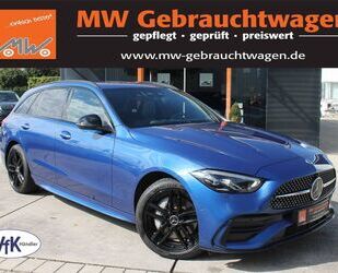 Mercedes-Benz C 300 Gebrauchtwagen