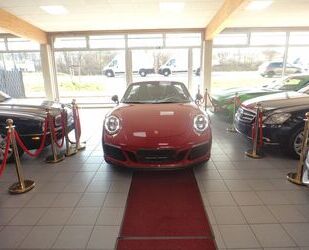 Porsche 911 Urmodell Gebrauchtwagen