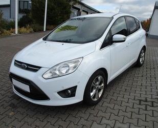 Ford C-Max Gebrauchtwagen