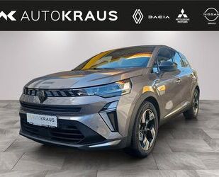 Renault Symbioz Gebrauchtwagen