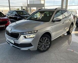 Skoda Kamiq Gebrauchtwagen