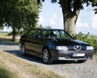 Alfa Romeo 164 Gebrauchtwagen