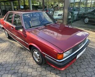 Audi 80 Gebrauchtwagen