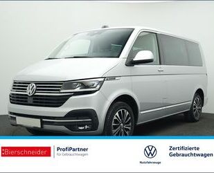 VW T6 Multivan Gebrauchtwagen