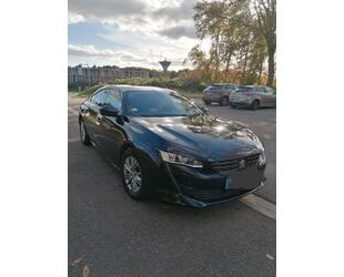 Peugeot 508 Gebrauchtwagen