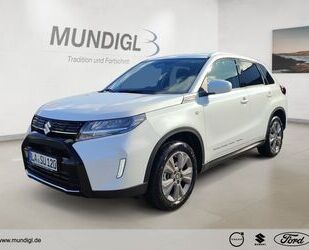 Suzuki Vitara Gebrauchtwagen