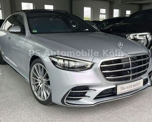 Mercedes-Benz S 400 Gebrauchtwagen