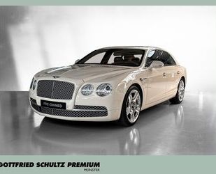 Bentley Flying Spur Gebrauchtwagen