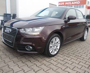 Audi A1 Gebrauchtwagen