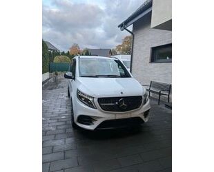 Mercedes-Benz V 250 Gebrauchtwagen